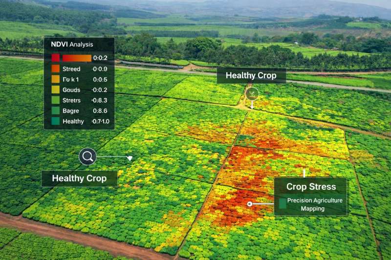 Precision Agriculture