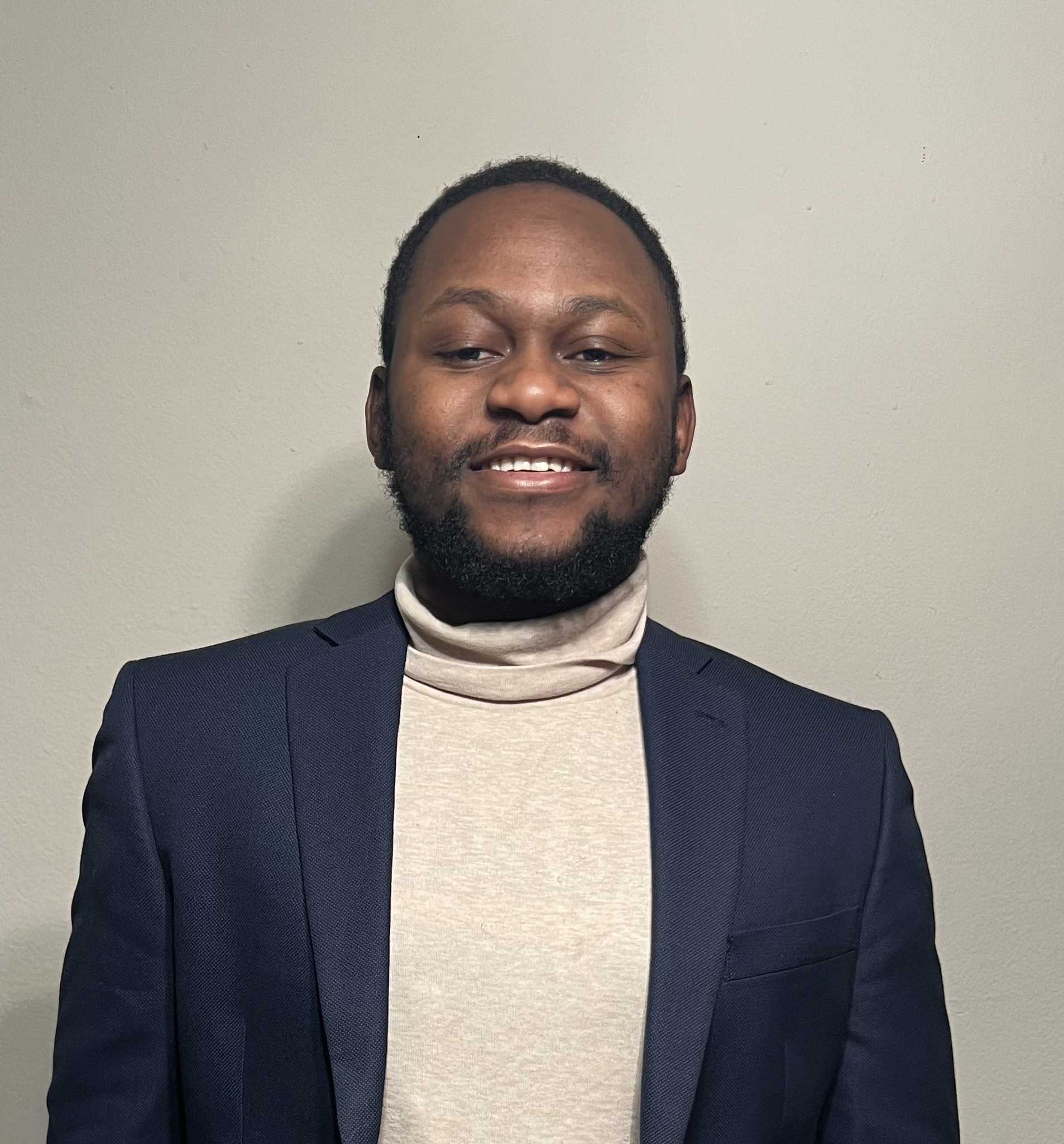 Kondwani Kelvin Mwale